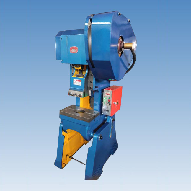JH23 series high performance press